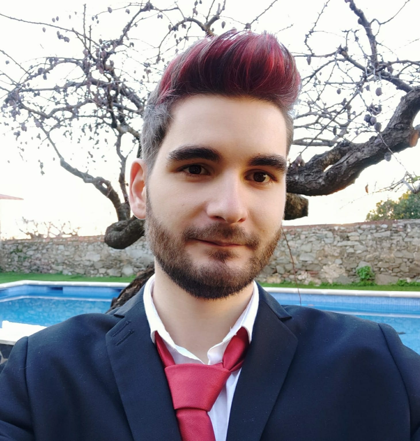 Fotografia D'el Pedro 